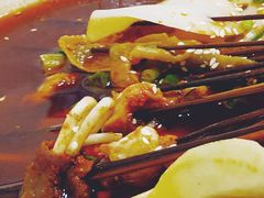 -蜀串香牛杂火锅串串