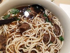 -李先生牛肉面大王(北京东四店)