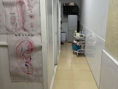-伍师傅按摩馆(白云尚城花园店)