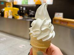 -麦当劳(宾水西道店)