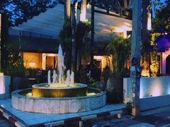 -清迈夜间动物园