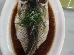 -旭璟酒家·传统粤菜·湘菜(逸景路店)