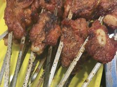 -永红源啤酒·烧烤·海鲜·大排档(青特城店)