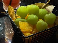 -Hill.Cocktail半山酒吧(中山店)