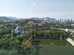 -石家庄市动物园