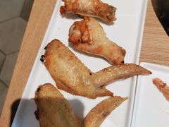 -必胜客(广渠路店)
