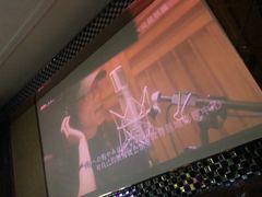 -唱吧麦颂KTV(方庄店)