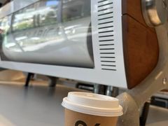 -% Arabica阿拉比卡咖啡(罗湖万象城店)