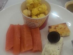 -晶丽香榭自助餐(南京大饭店)