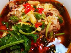 -博串堂(明发商业广场店)