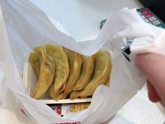 -老新隆牛肉锅贴(新街口店)
