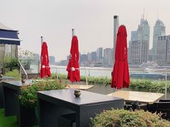 -三利音·浦之舟(滨江大道店)