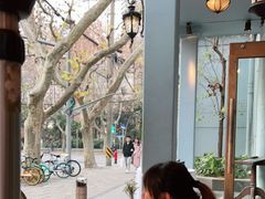 -夏朵花园(复兴西路店)