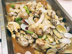 -呆虾王龙虾馆(南湖总店)