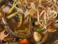 -风云面馆(珠海路店)