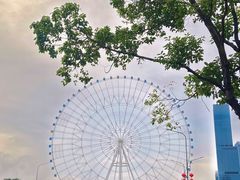 -南昌之星摩天轮