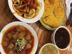 -杜记甜食(大众巷店)