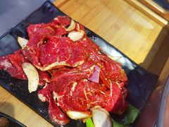 -吉志烤肉(太原总店)