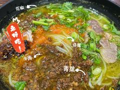 -一品飘香米线(一中总店)