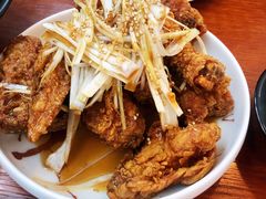 原味炸鸡-奇帕波·披萨&炸鸡(诺和木勒站店)