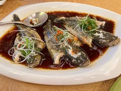 -七仙岭君澜度假酒店·桃源小馆中餐厅