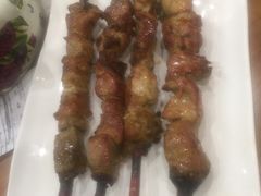 -巴依老爷新疆美食(望京小街店)