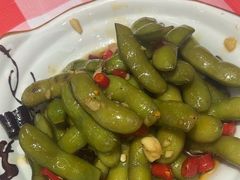 -菜哥龙虾•九江菜(七中店)