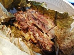 -西安高新洲际酒店•彩丰楼中餐厅