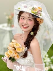 -保定巴黎婚纱摄影