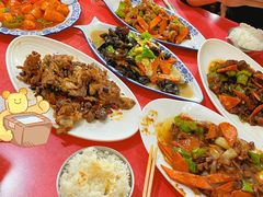 -夕阳红小吃(中街大悦城店)