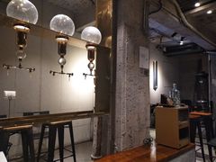 -来回·咖啡(天河南店)