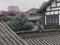 -星巴克臻选(成都宽窄巷子店)