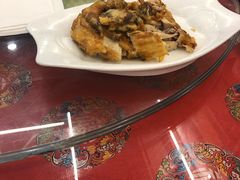 -玉华台饭庄(裕中西里小区店)