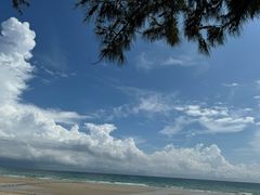 -涠洲岛南湾海洋运动公园