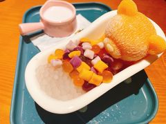-合风谷(南下塘店)