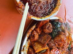 -哈海英麻辣烫(中华西路步行街店)