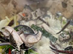 -七采菌园·石锅鱼野生菌火锅(环城北路店)