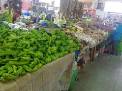 -白纸坊建功北里百姓生活服务中心·佳果多生鲜超市