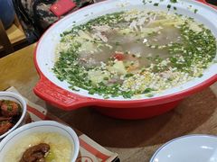 -杏花村水席楼·洛阳水席(老城十字街店)