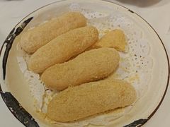 老长沙糖饺子-鲁哥饭店(北正街店)