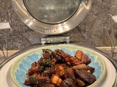 -浙江西子宾馆·瑶园咖啡厅