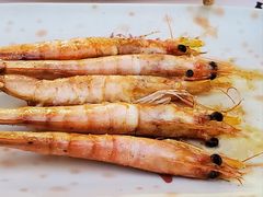 -蚝老板海鲜烧烤大排档(码头店)