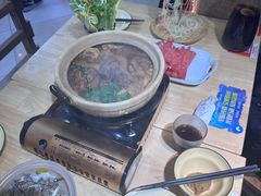 -牛腩之旅·牛腩牛杂煲(光启城美食城店)