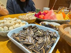 -竹里馆 ·茶食(奥体店)