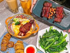 -九龙茶记·粤式餐厅融合菜(鹭江店)