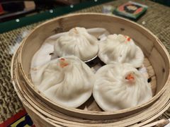 -岭南小生·粤港点心(南门口店)