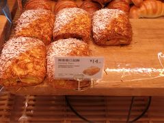 -巴黎贝甜(五月花广场店)