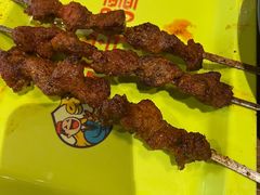 -天山传奇新疆菜(SKLP店)