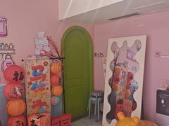 -千浔一暖DIY蛋糕烘焙(人民大学店)