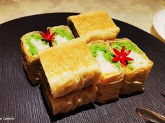 -喜公馆(平安金融中心店)
